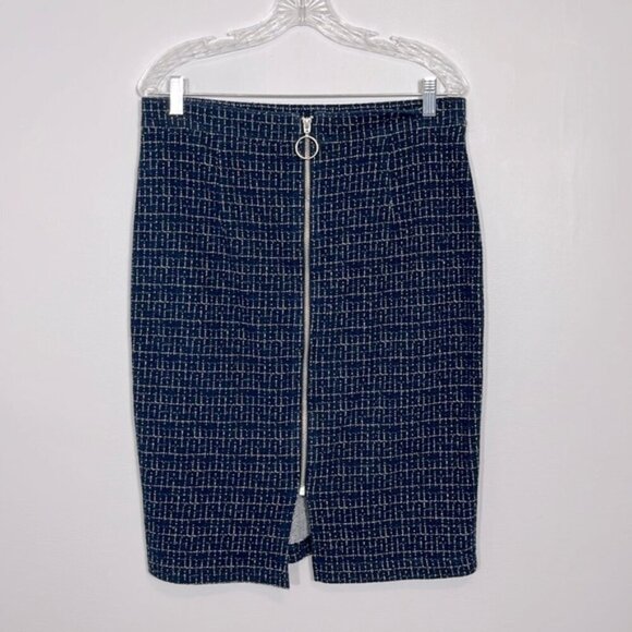 Anthropologie Maeve skirt M/L - Picture 3 of 5